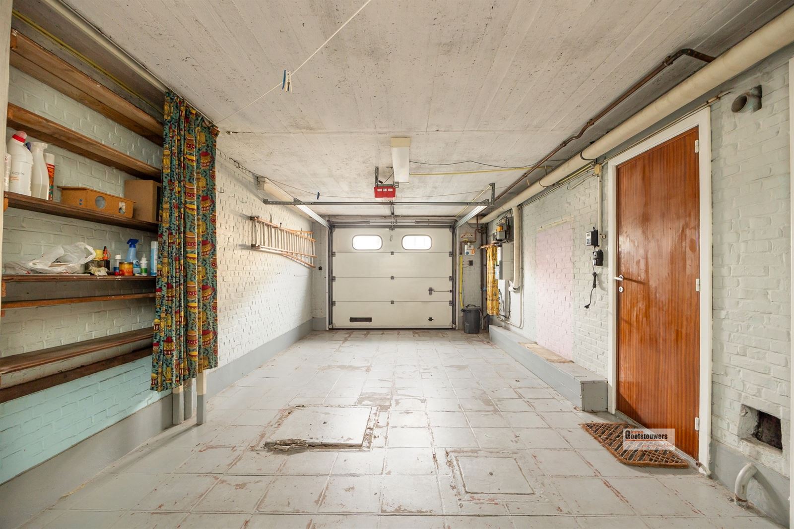 Bel-etage woning met 3 slaapkamers, tuin en terras - foto 3