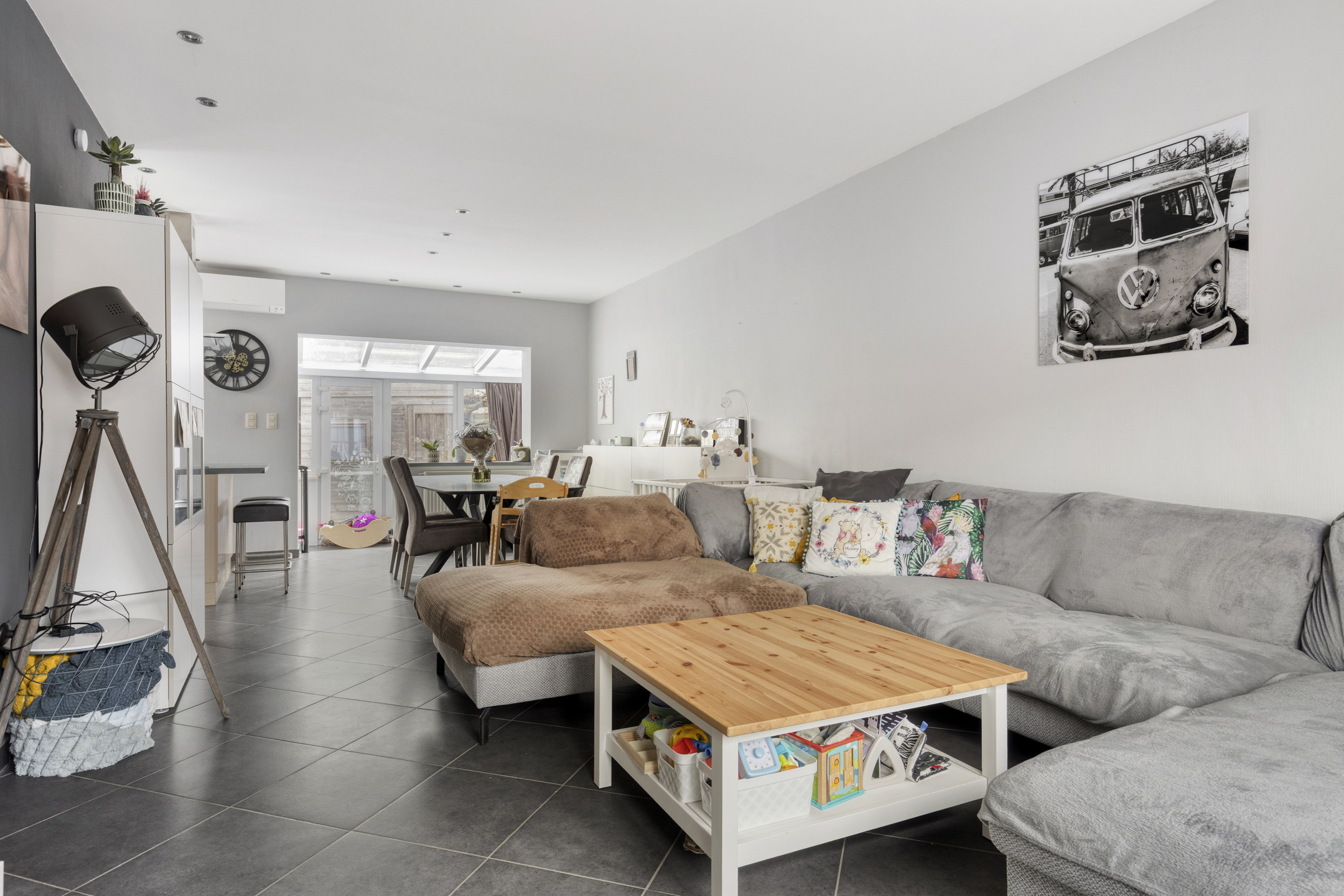 Halfopen bebouwing in Duffel - foto 4