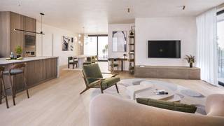 Binnenkort starten we, in samenwerking met Danilith en KUB, 2 gerenommeerde bouwbedrijven uit de streek, en met architect Tim Wilfaert, gekend van...