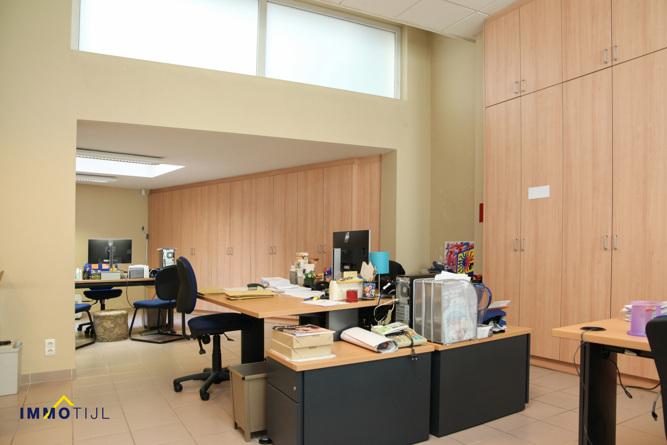 Commercial à vendre à Bruxelles - photo 5