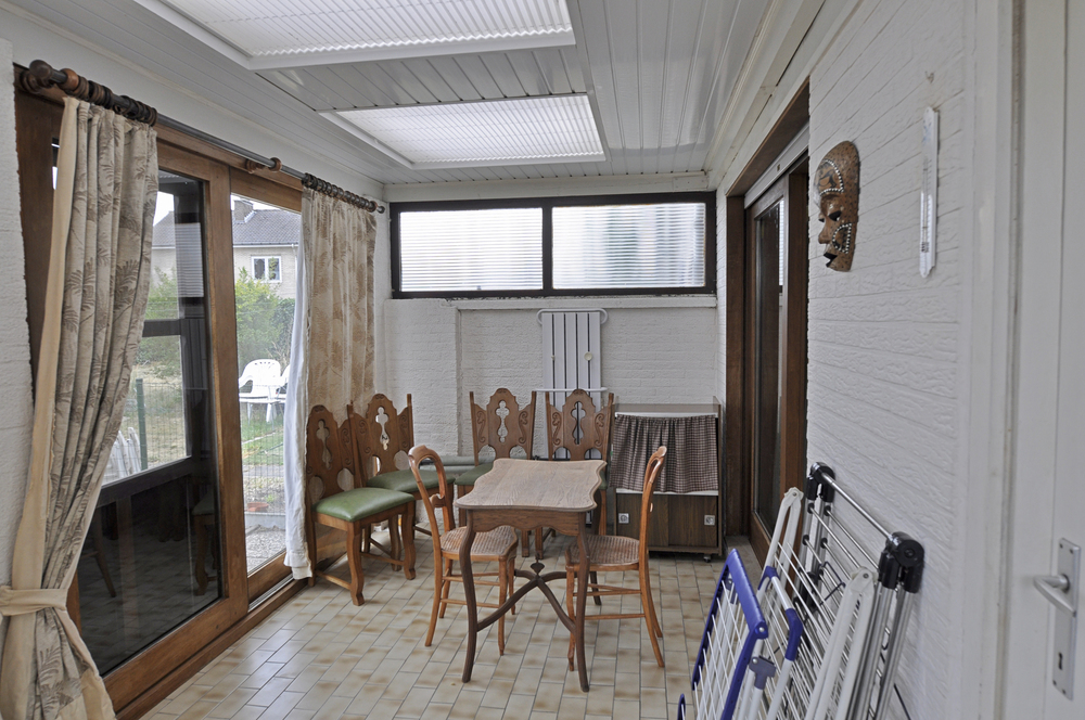 Maison à vendre à Zelzate avec 3 chambres - photo 5