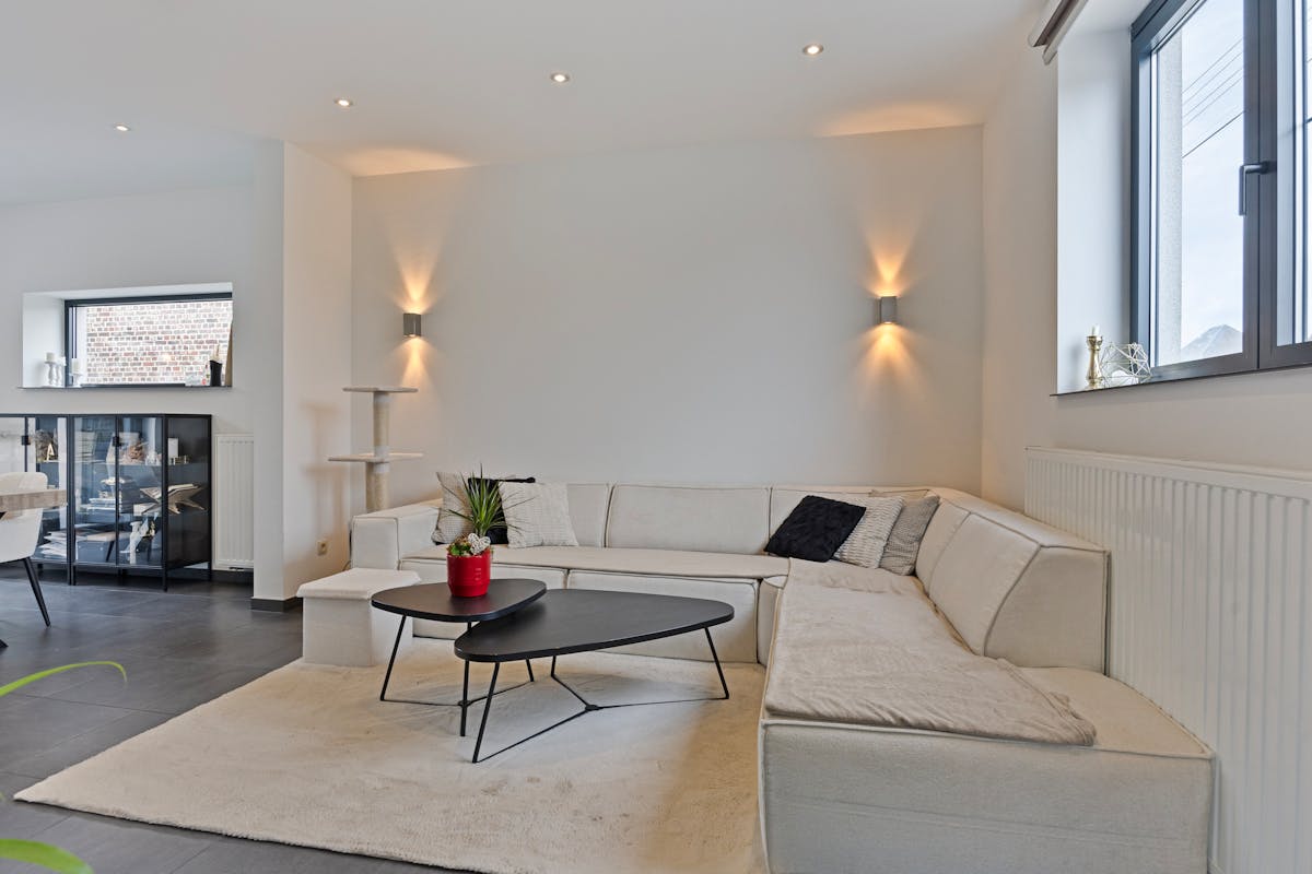 Instapklare woning in Alken – 3 slpks, EPC B - foto 4