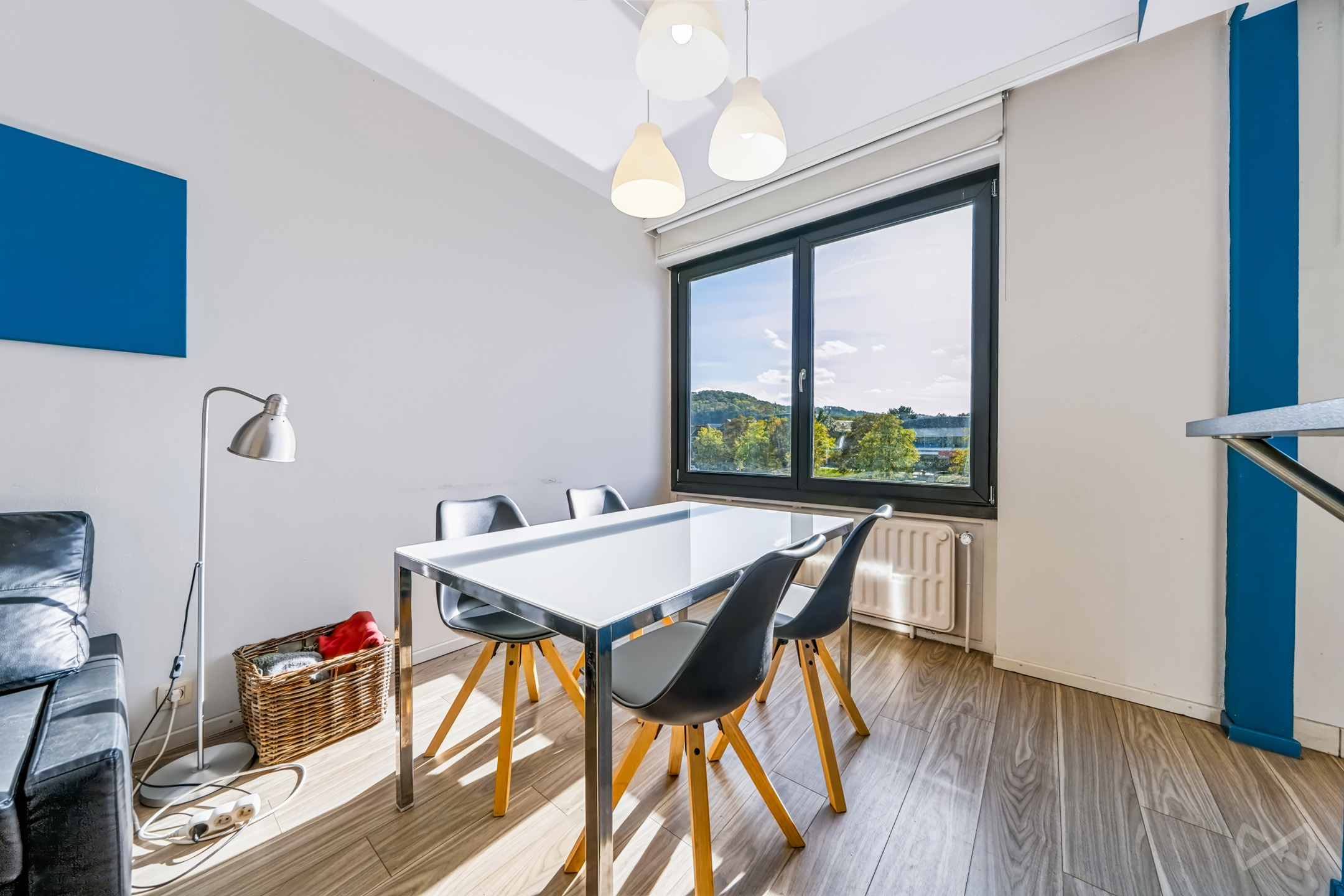 Appartement te koop in Namur met 1 slaapkamer - foto 5