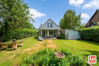 Maison à vendre à Lochristi