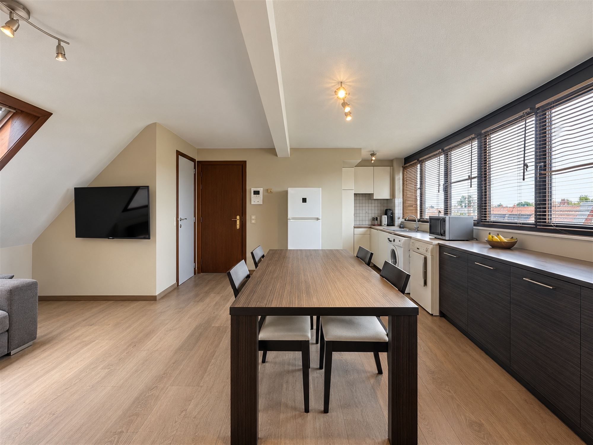 1 slaapkamer appartement te koop!  - foto 4