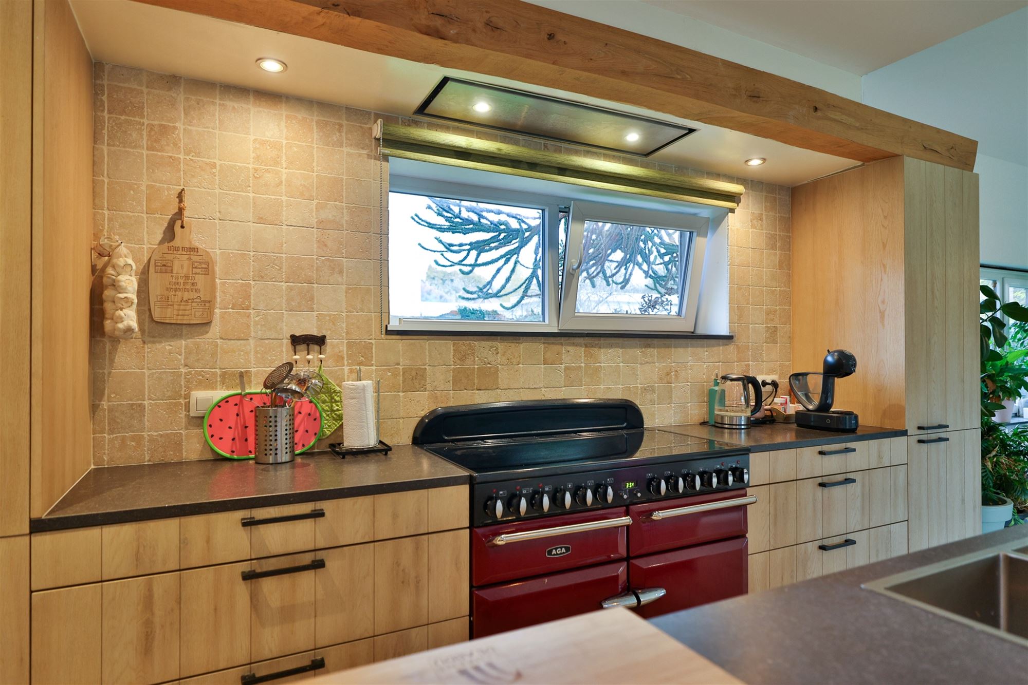 Knappe energiezuinige gelijkvloerse villa  - foto 4