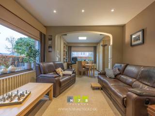 VRIJSTAANDE WONING MET 3 SLAAPKAMERS OP EEN PERCEEL VAN 5A80CA TE BREETROEVEN- Gelegen dichtbij het centrum van Opitter & Bree. Alle belangrijke...