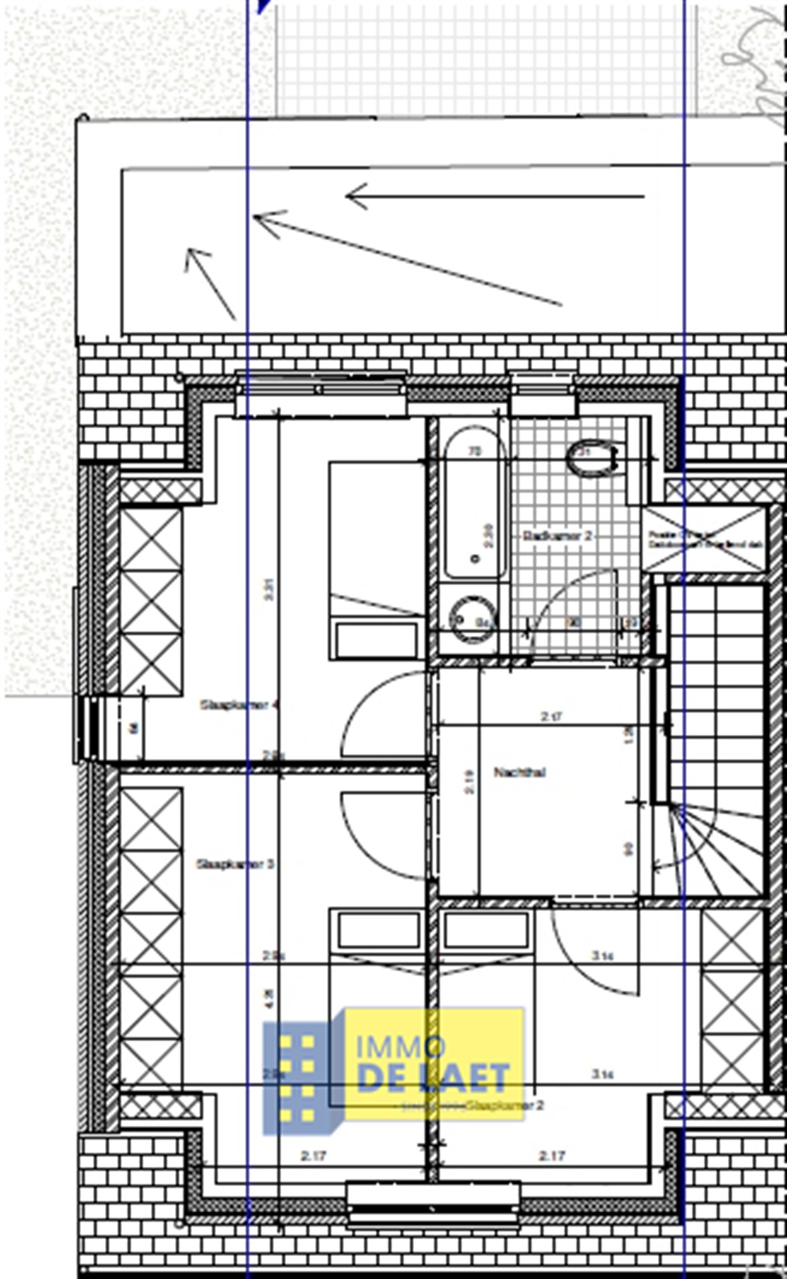 Woning - foto 4