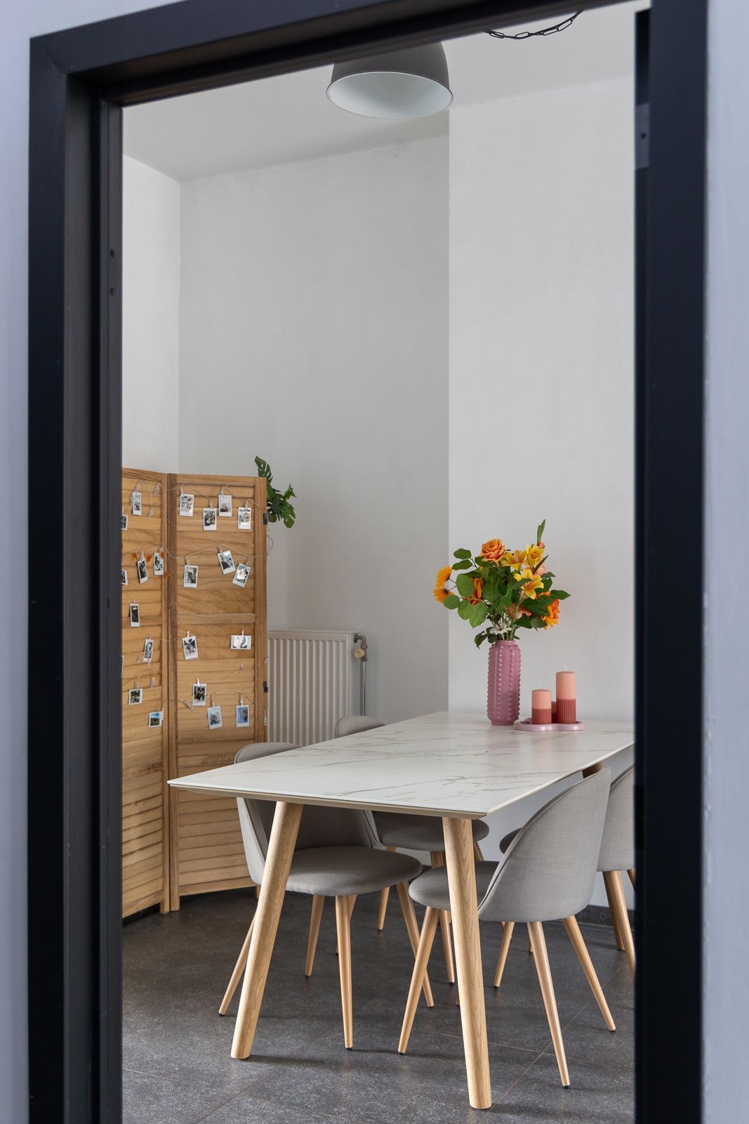 Instapklare energiezuinige woning met zonnig terras ! - foto 4