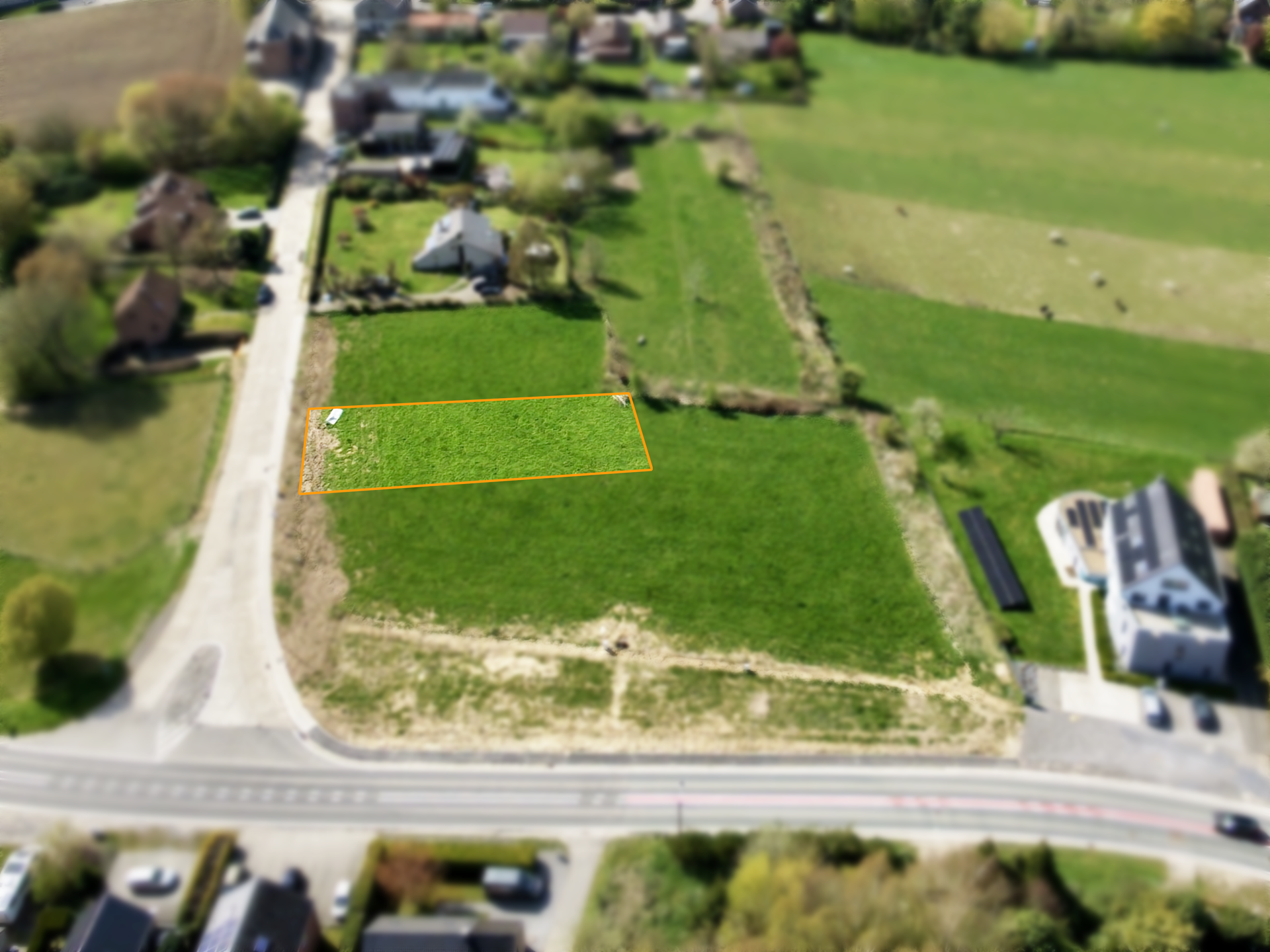 Terrain à vendre à Namur - photo 5