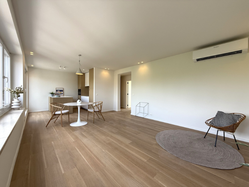 Prachtig luxe-appartement op toplocatie nabij de Rozebroeken – energiezuinig wonen in stijl - foto 4