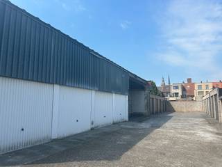 Garage for sale in Veurne