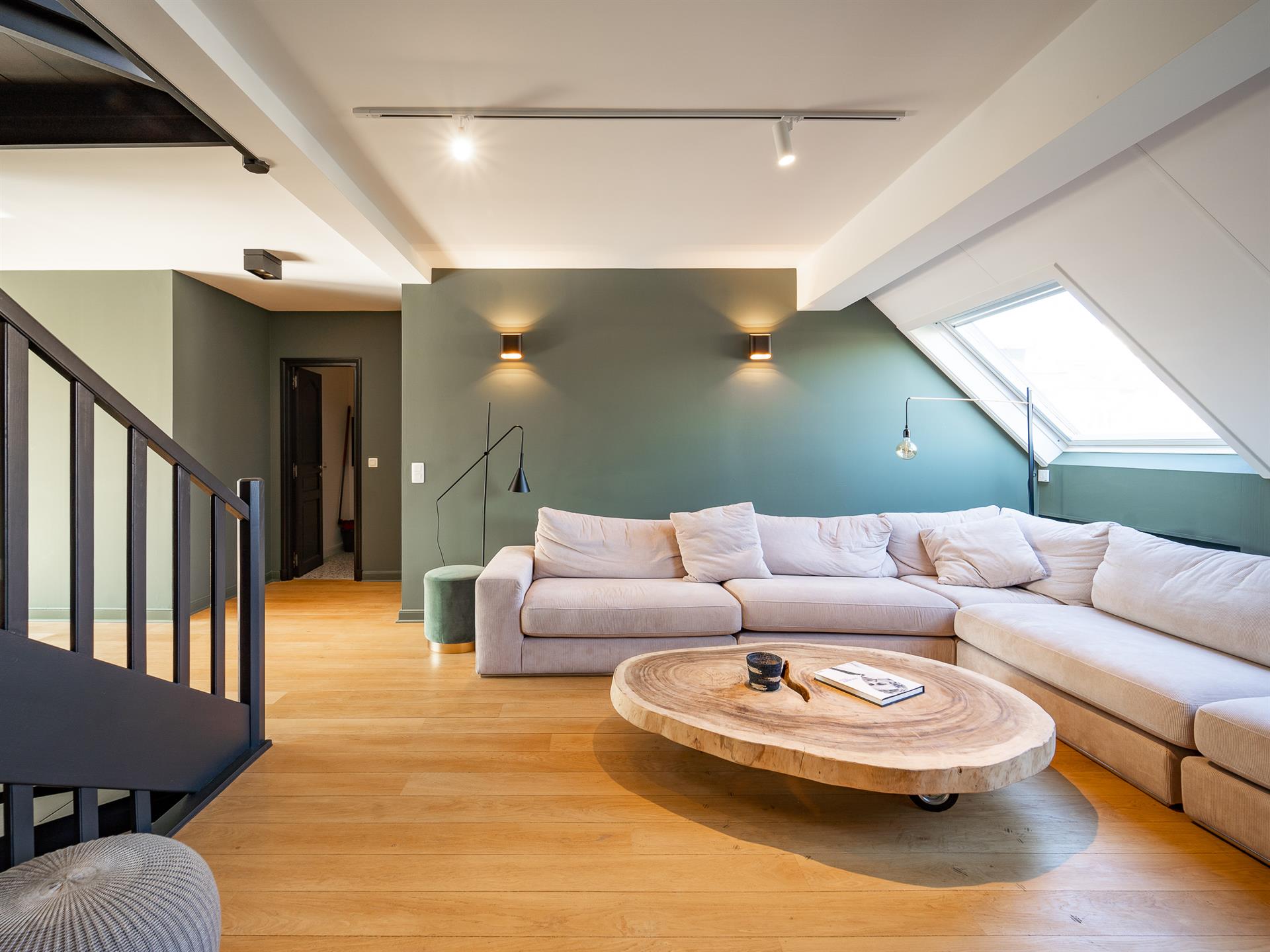 Appartement à vendre à Woluwe-Saint-Lambert avec 3 chambres - photo 5