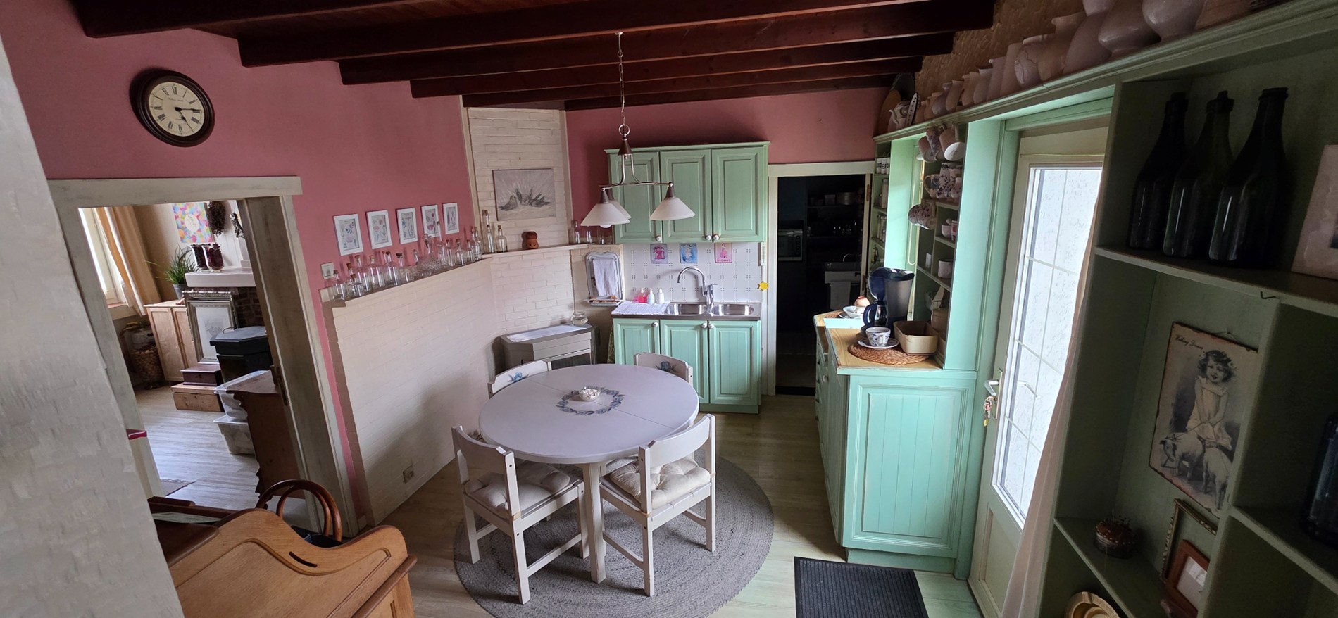 Maison à vendre à Wommelgem avec 1 chambre - photo 5