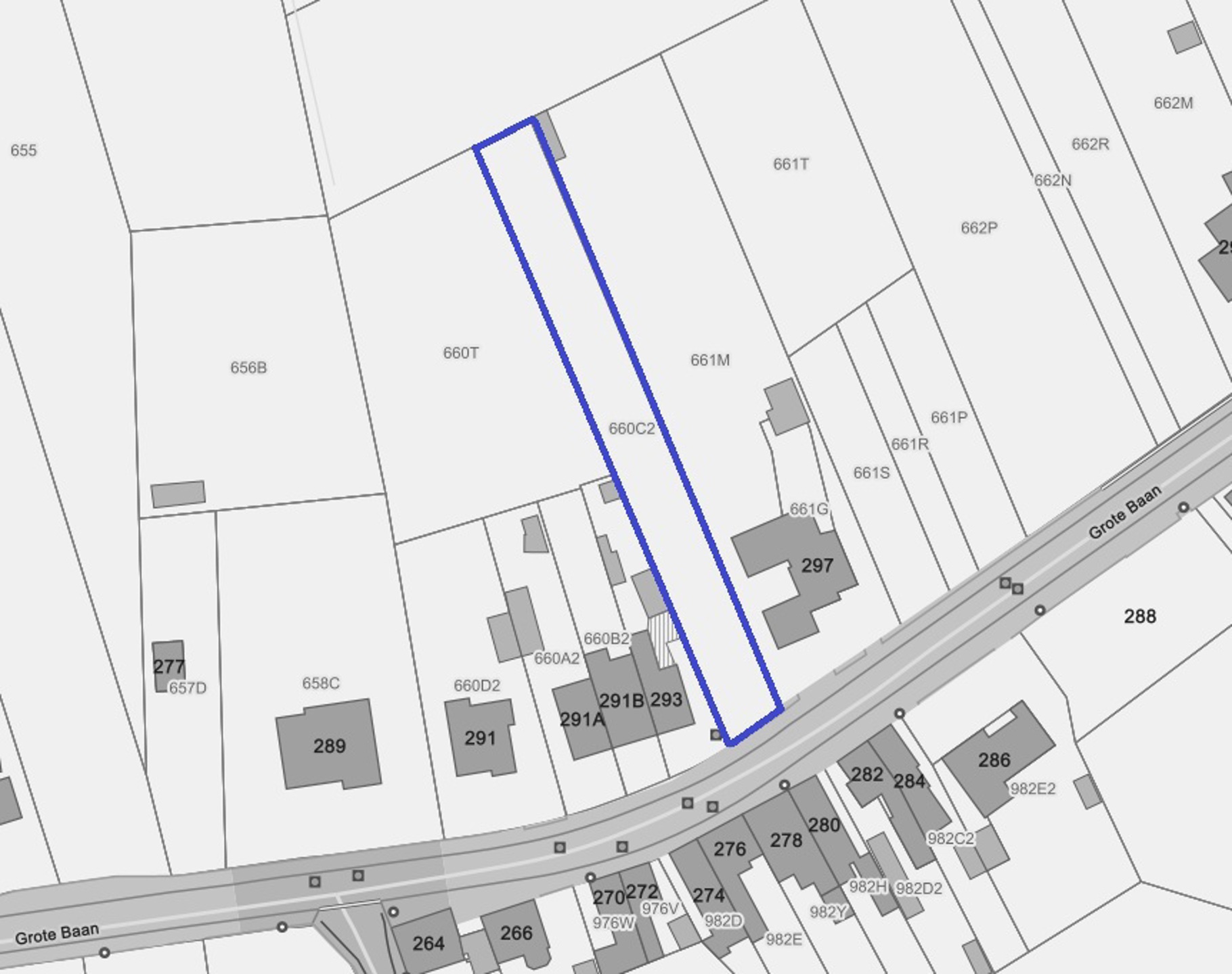 Terrain à vendre à Alost - photo 5