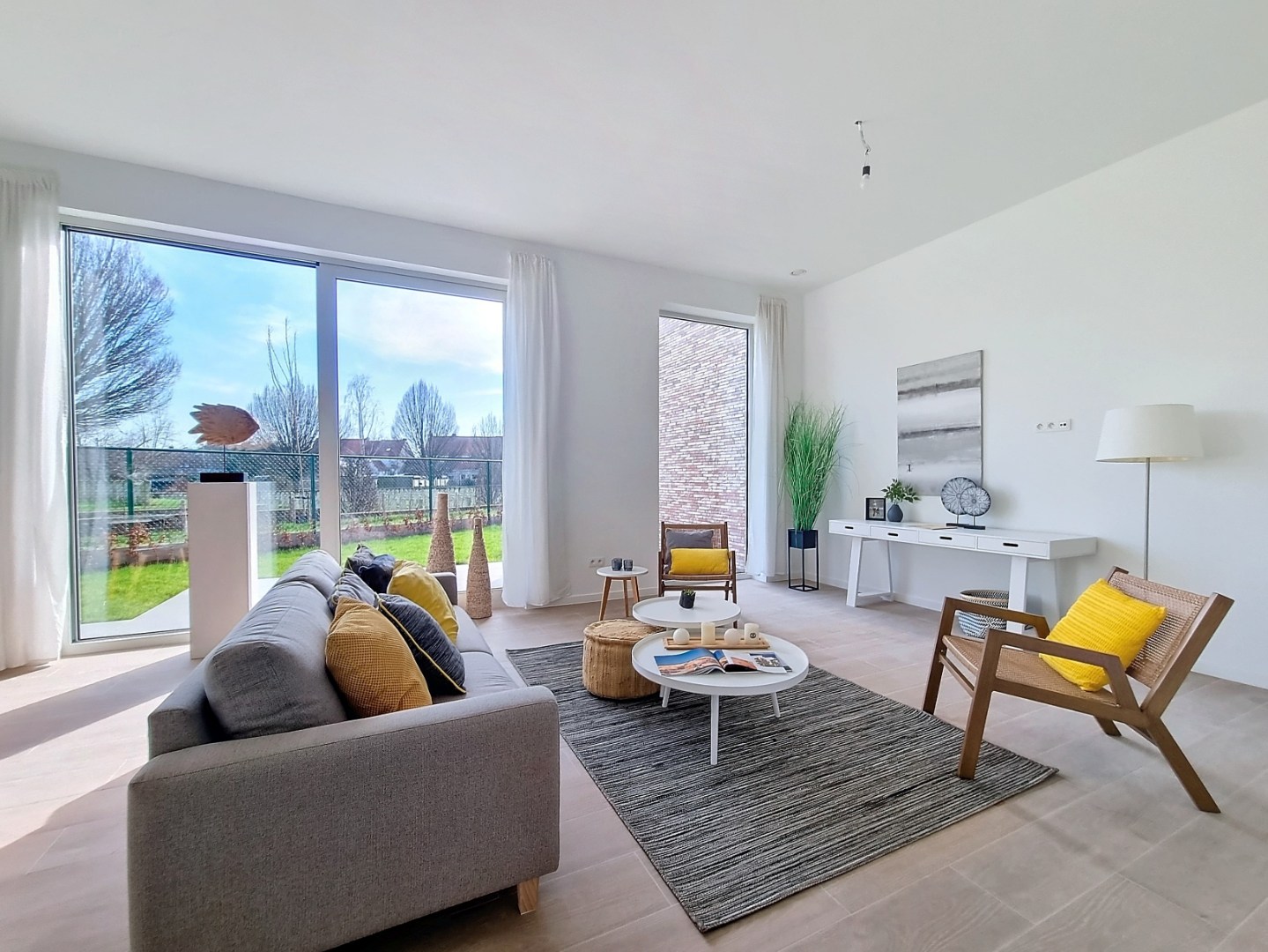 Maison à vendre à Harelbeke avec 3 chambres - photo 4