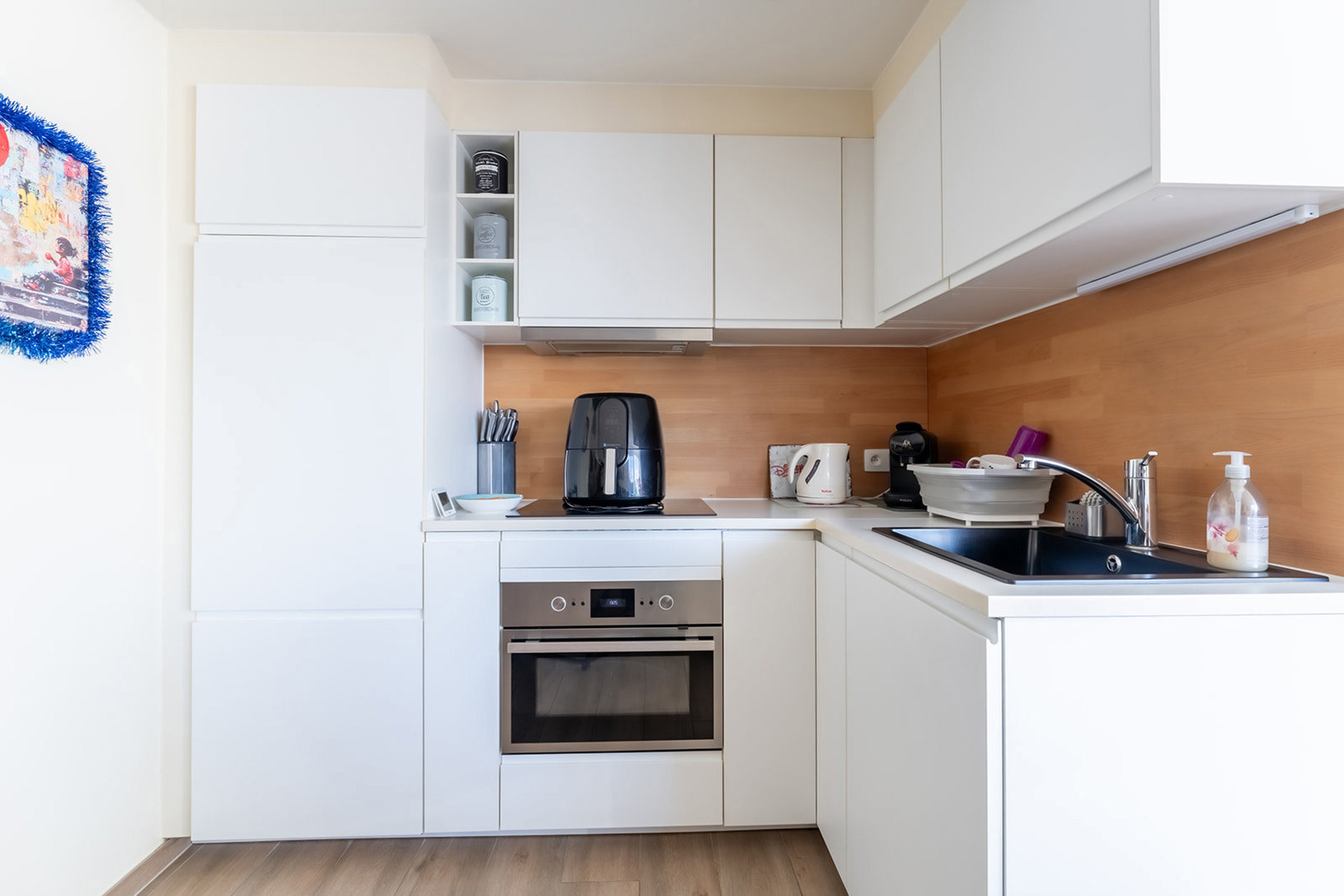 Energiezuinig appartement in hartje De Haan - foto 5