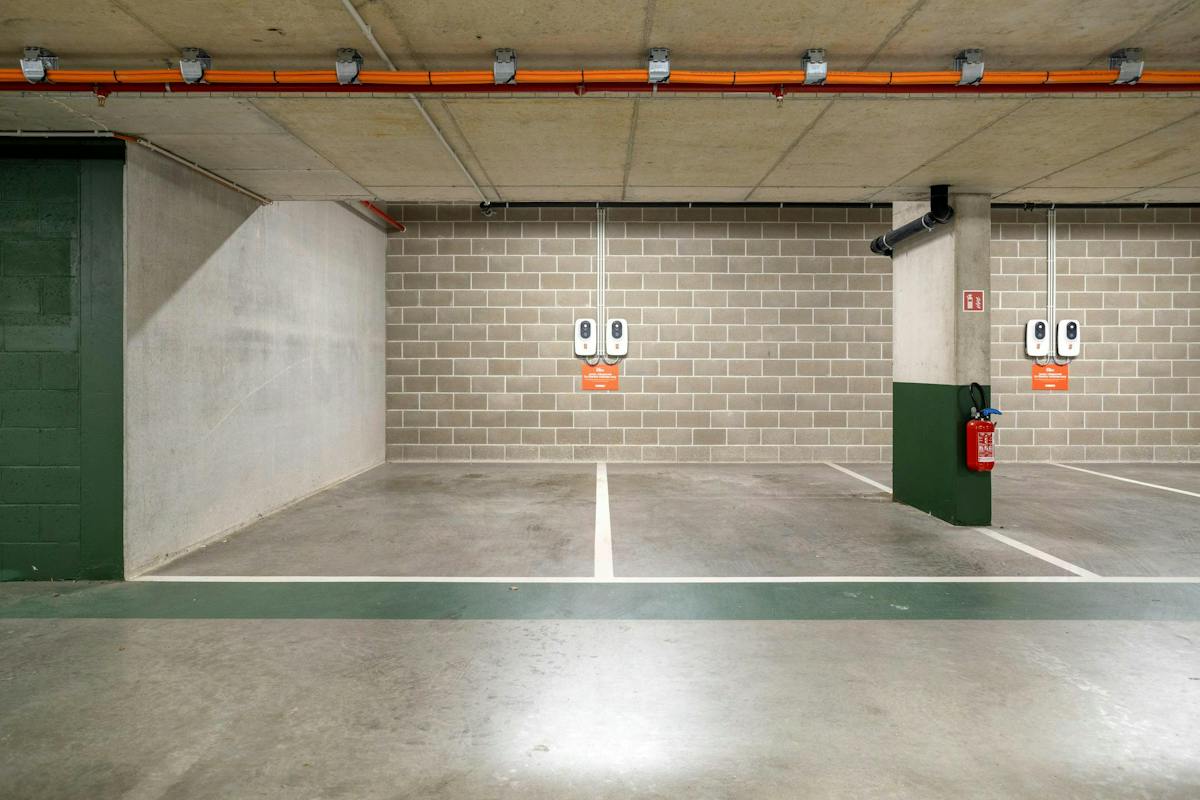 Ondergrondse autostaanplaatsen te koop als investeringsvastgoed - foto 4