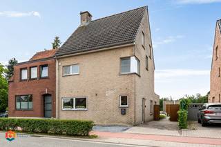 Maison à vendre à Wavre-Sainte-Catherine