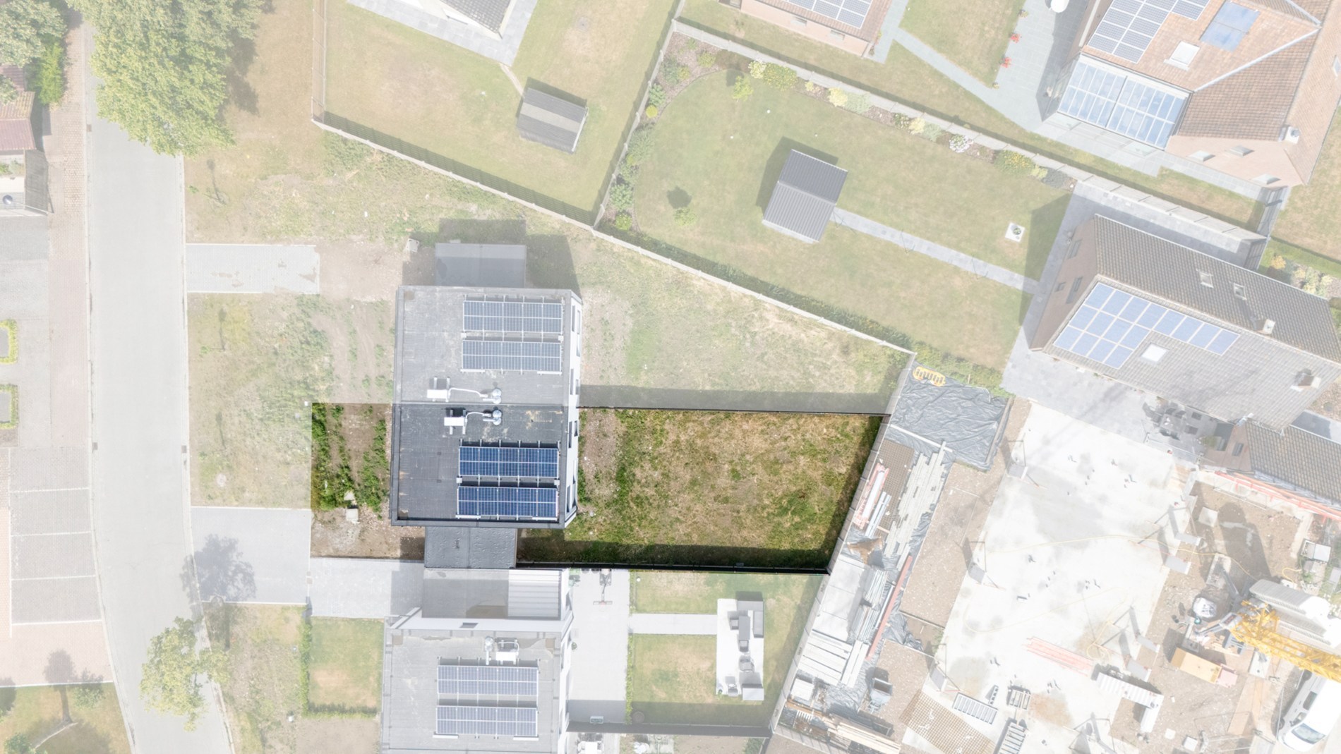 Halfopen nieuwbouwwoning met 3 slaapkamers te Koekelare - foto 5