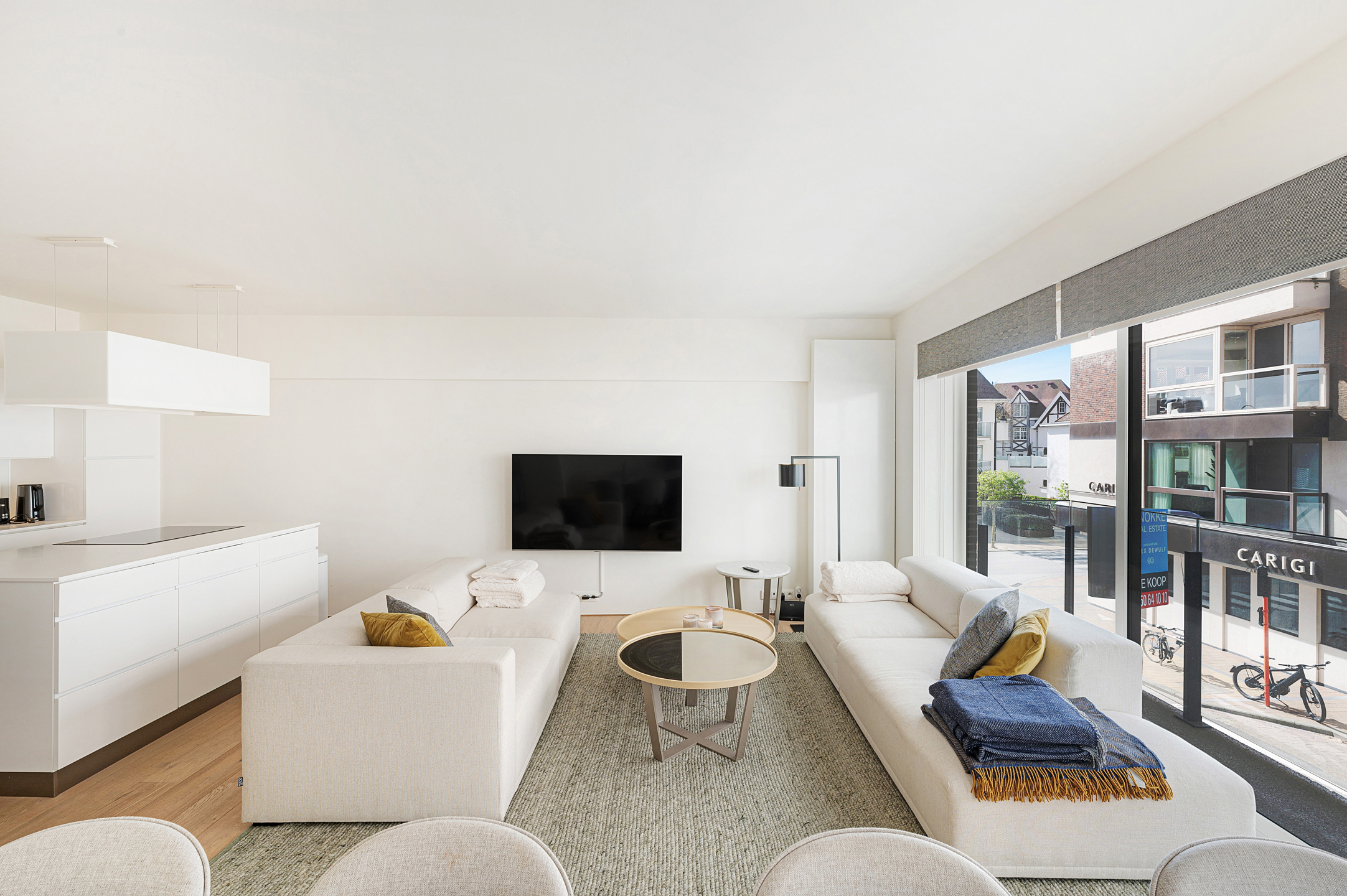 Appartement à vendre à Knokke-Heist avec 2 chambres - photo 2