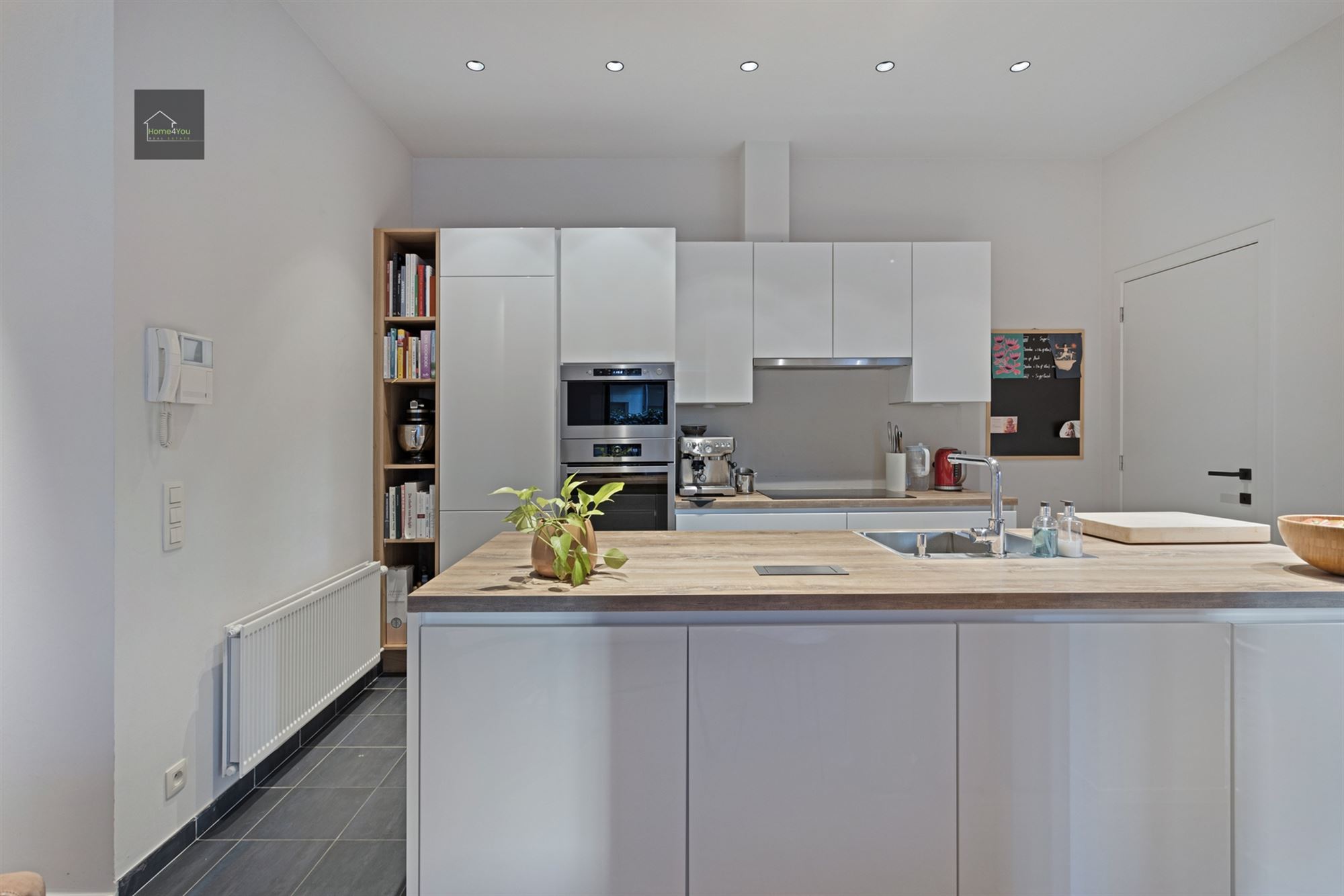 Luxueus appartement op toplocatie. - foto 5