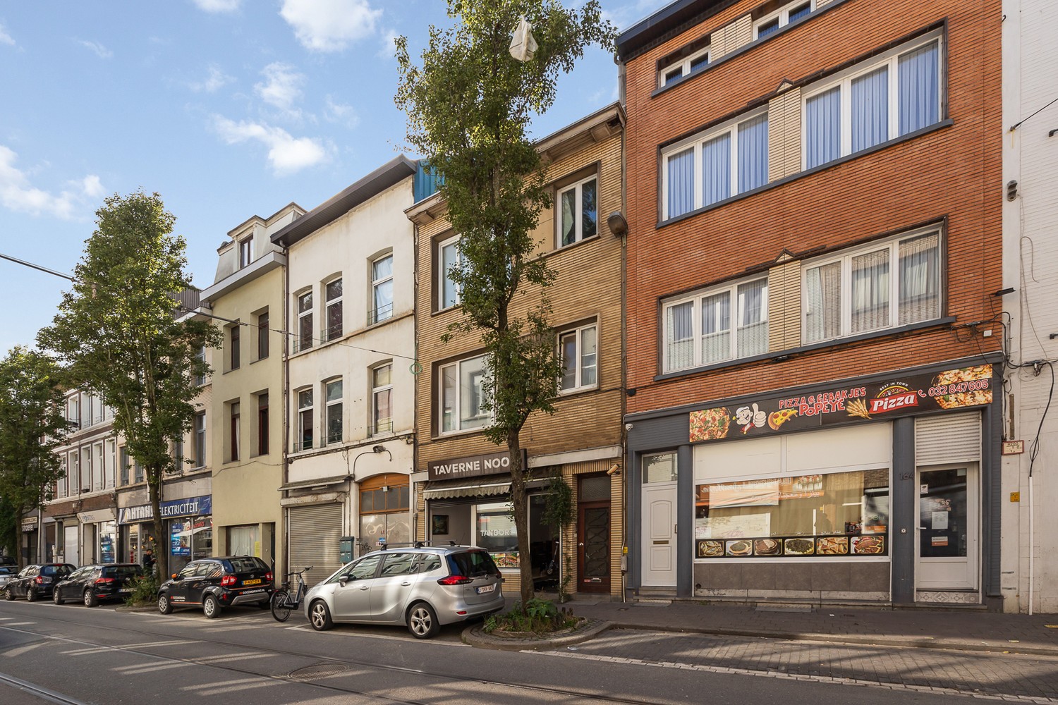 Handelspand (of appartement) met een rendement van 7.7% - photo 3