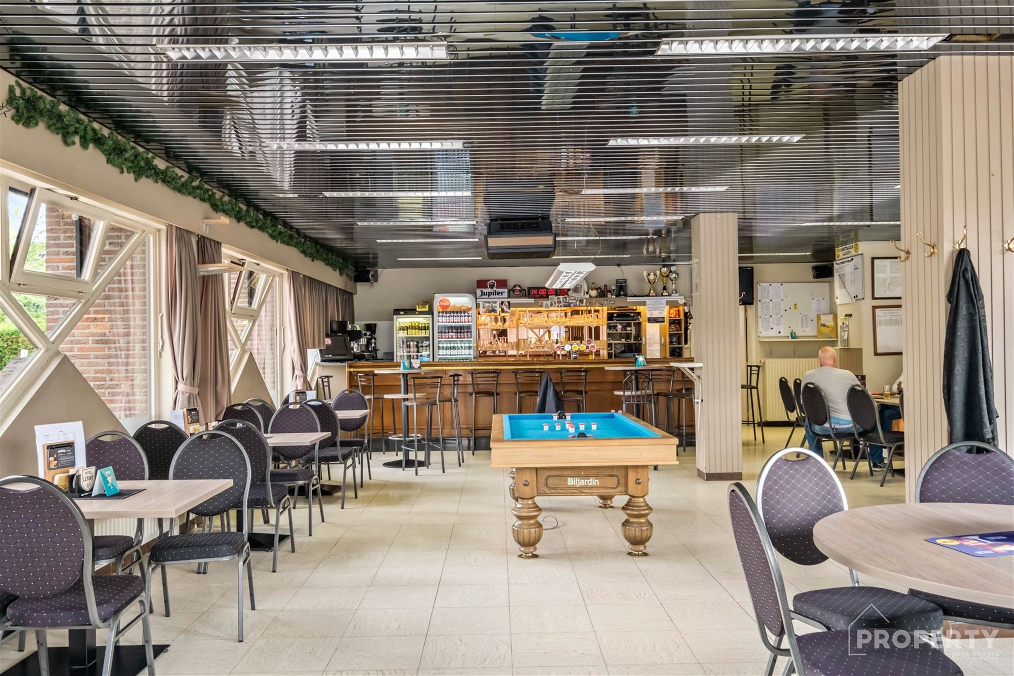 Overname handelsfonds Café Vrij Polen - foto 2