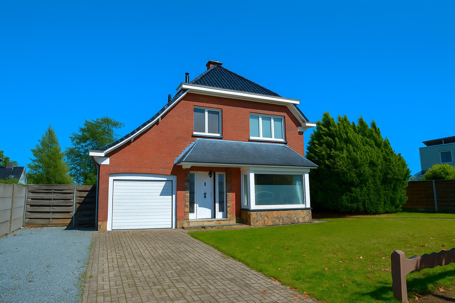 PERCEEL GROND VAN 944 m²! - foto 2