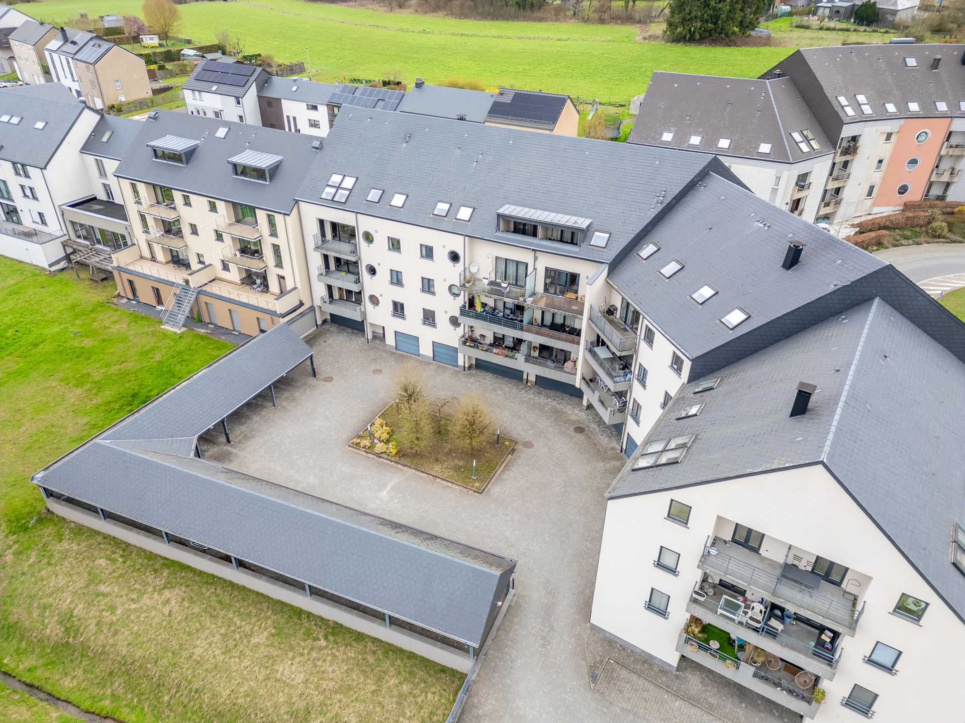 Appartement à vendre à Arlon avec 2 chambres - photo 5