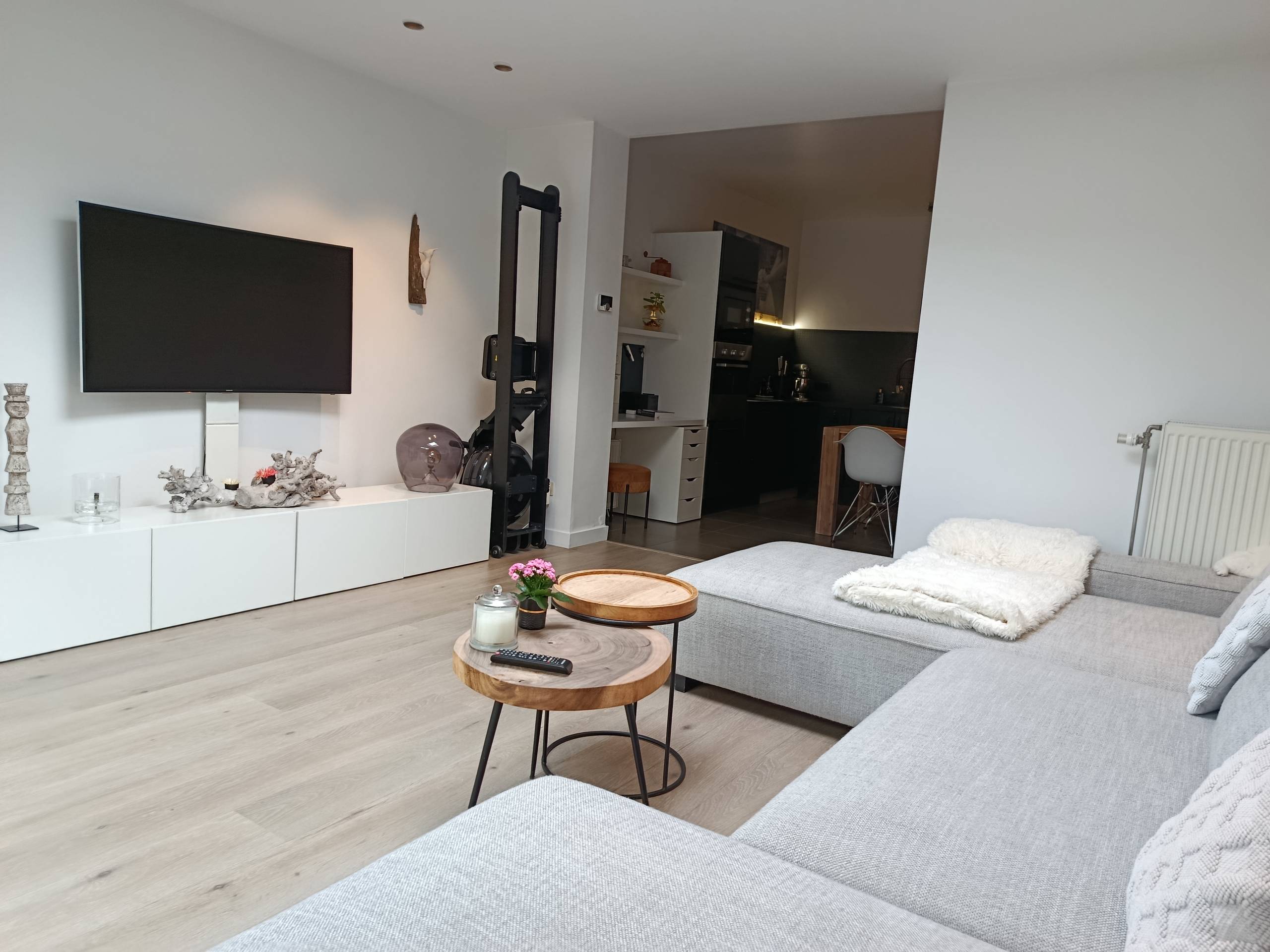 Maison à vendre à Courtrai avec 2 chambres - photo 5