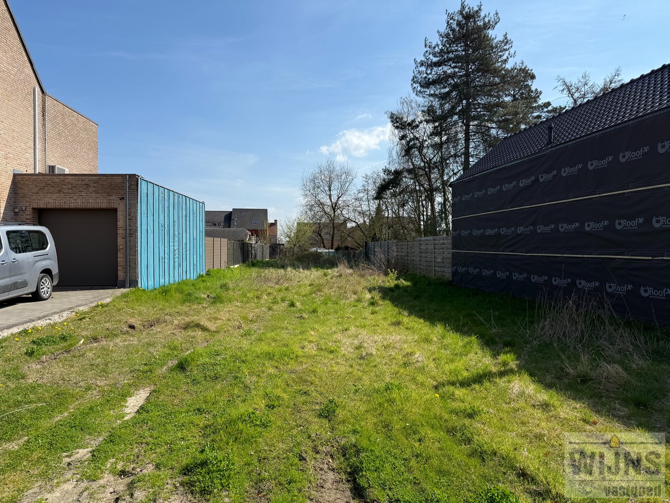 BOUWGROND I TE KOOP I 5,12a - foto 2