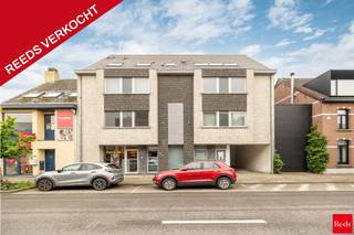 Appartement à vendre à Bonheiden