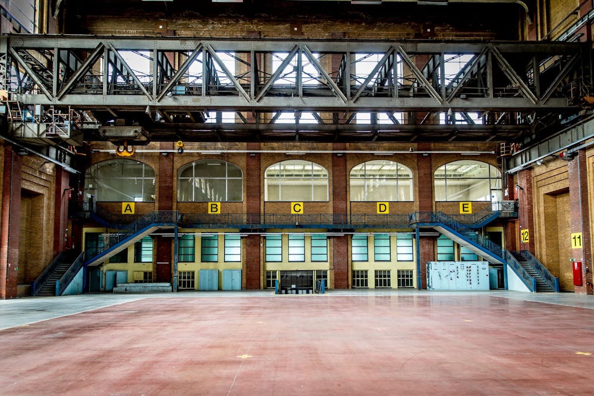 Magazijn (5.100 m²) te huur in Schelle - foto 3