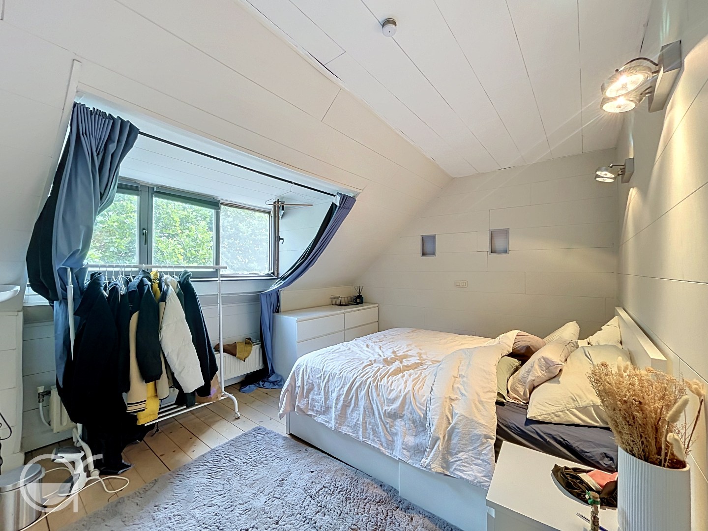 Appartement à louer à Gand avec 1 chambre - photo 5