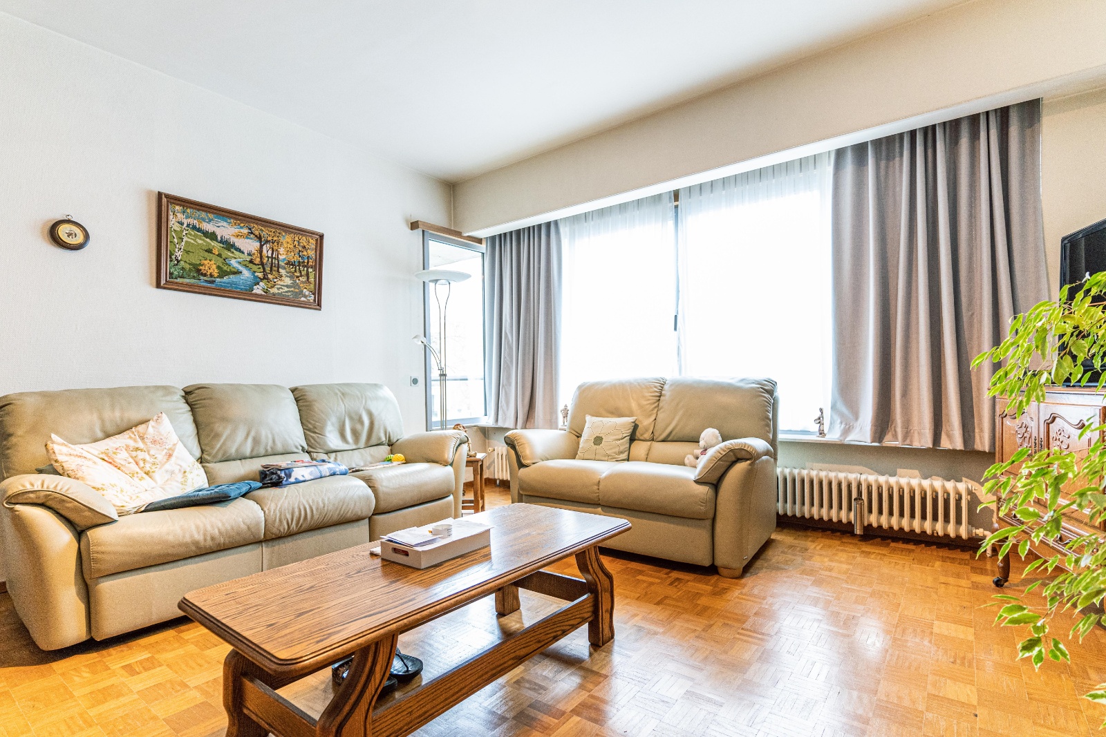 Apartment for sale in Willebroek with 2 bedrooms - photo 1