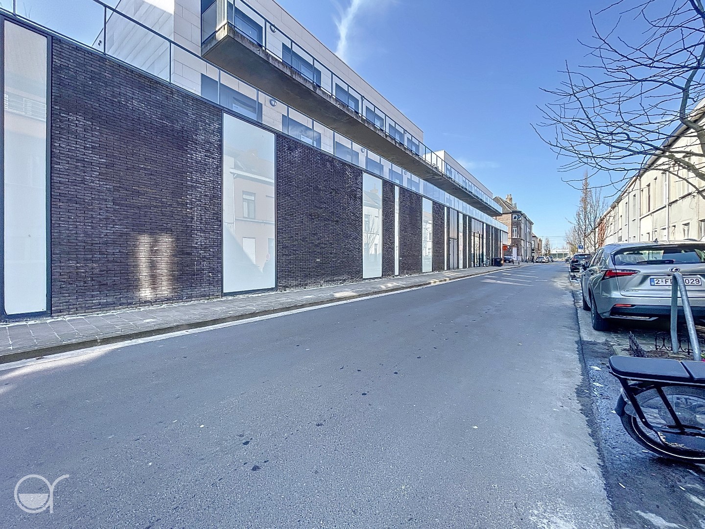 Comfortabele studentenkamer vlakbij het centrum - foto 5