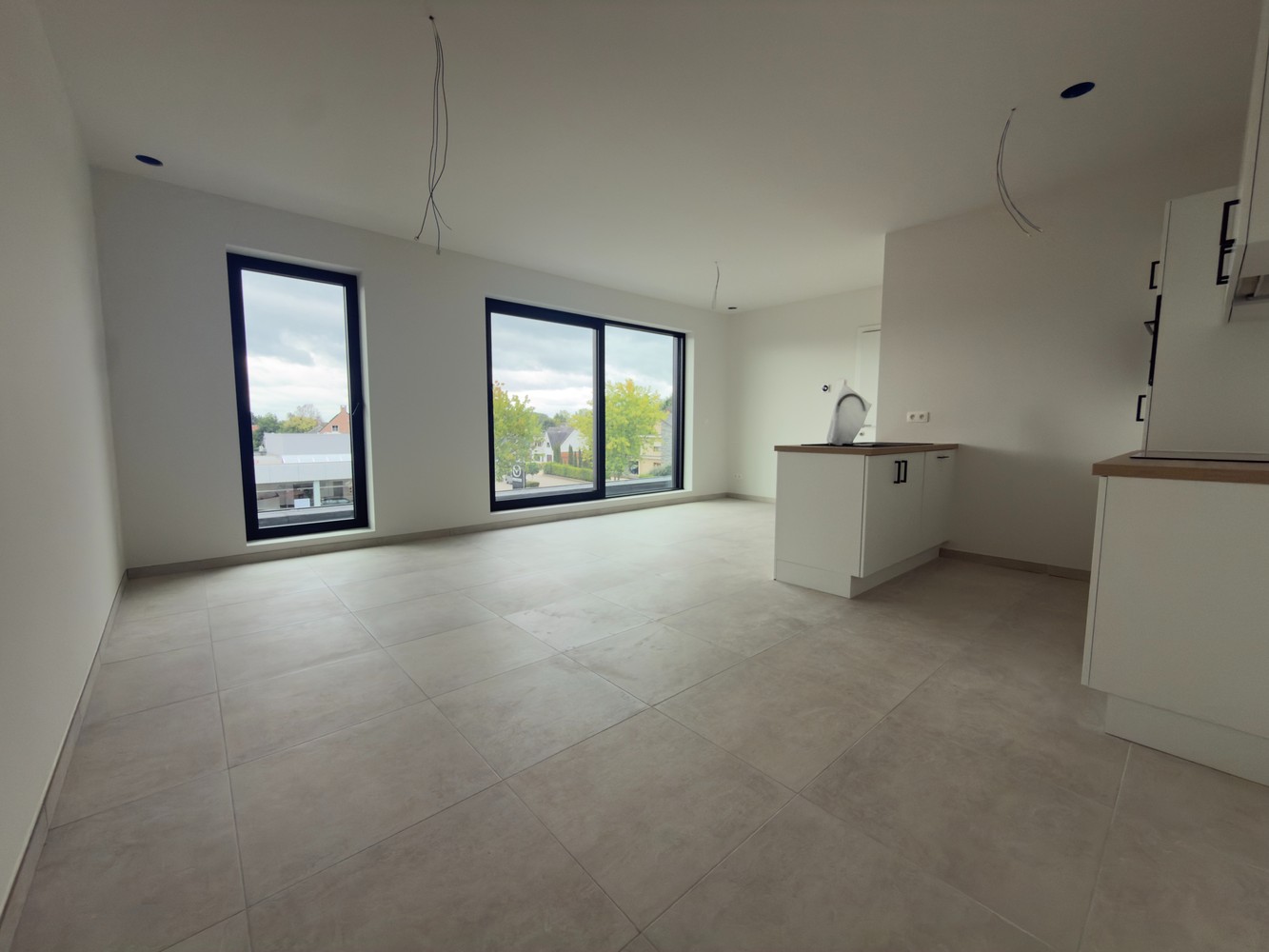 Nieuwbouwproject Mechelbaan 222-224 – 15 appartementen te huur vanaf 1 november - foto 4