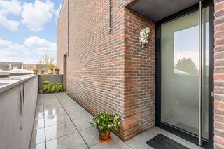 Appartement à vendre à Louvain