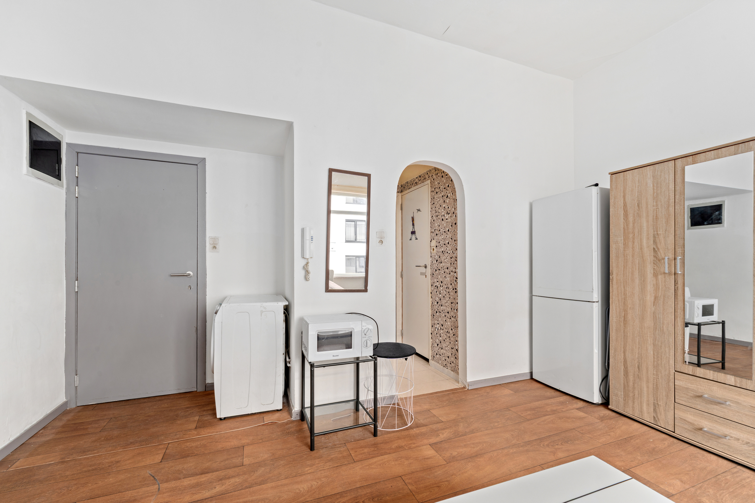 Opbrengsteigendom met gegarandeerd inkomen te koop in Gent - foto 4