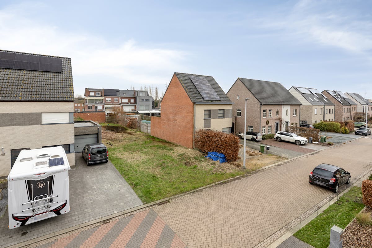 Bouwgrond van 450m² gelegen te Schelle - foto 3