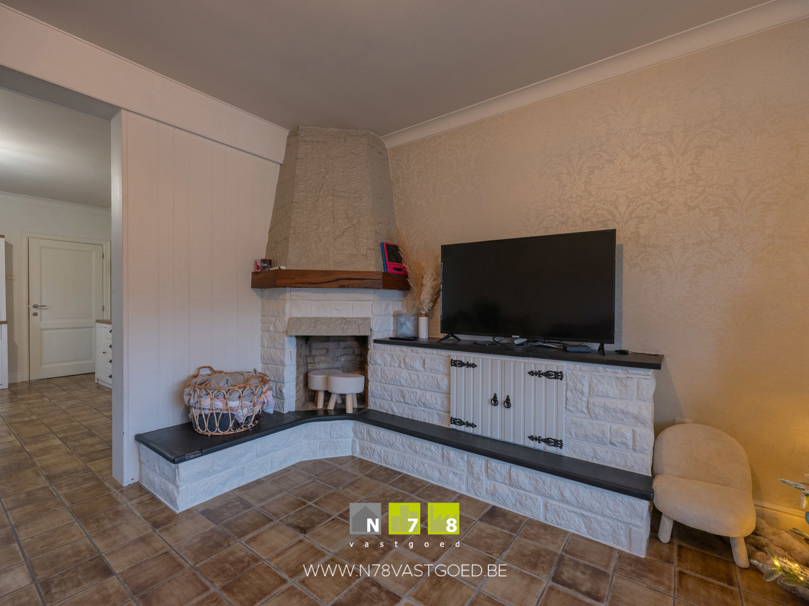 Maison à vendre à Dilsen-Stokkem avec 3 chambres - photo 4