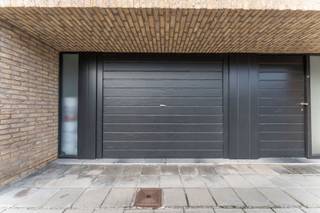 Garage à vendre à Blankenberge