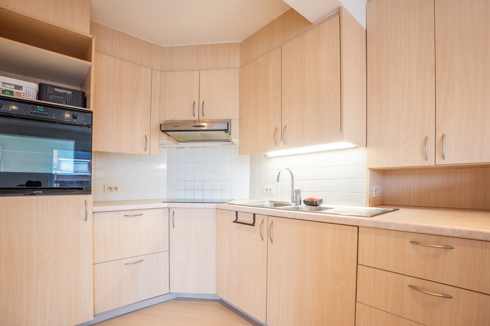 Apartment for sale in Kortrijk with 2 bedrooms - photo 4
