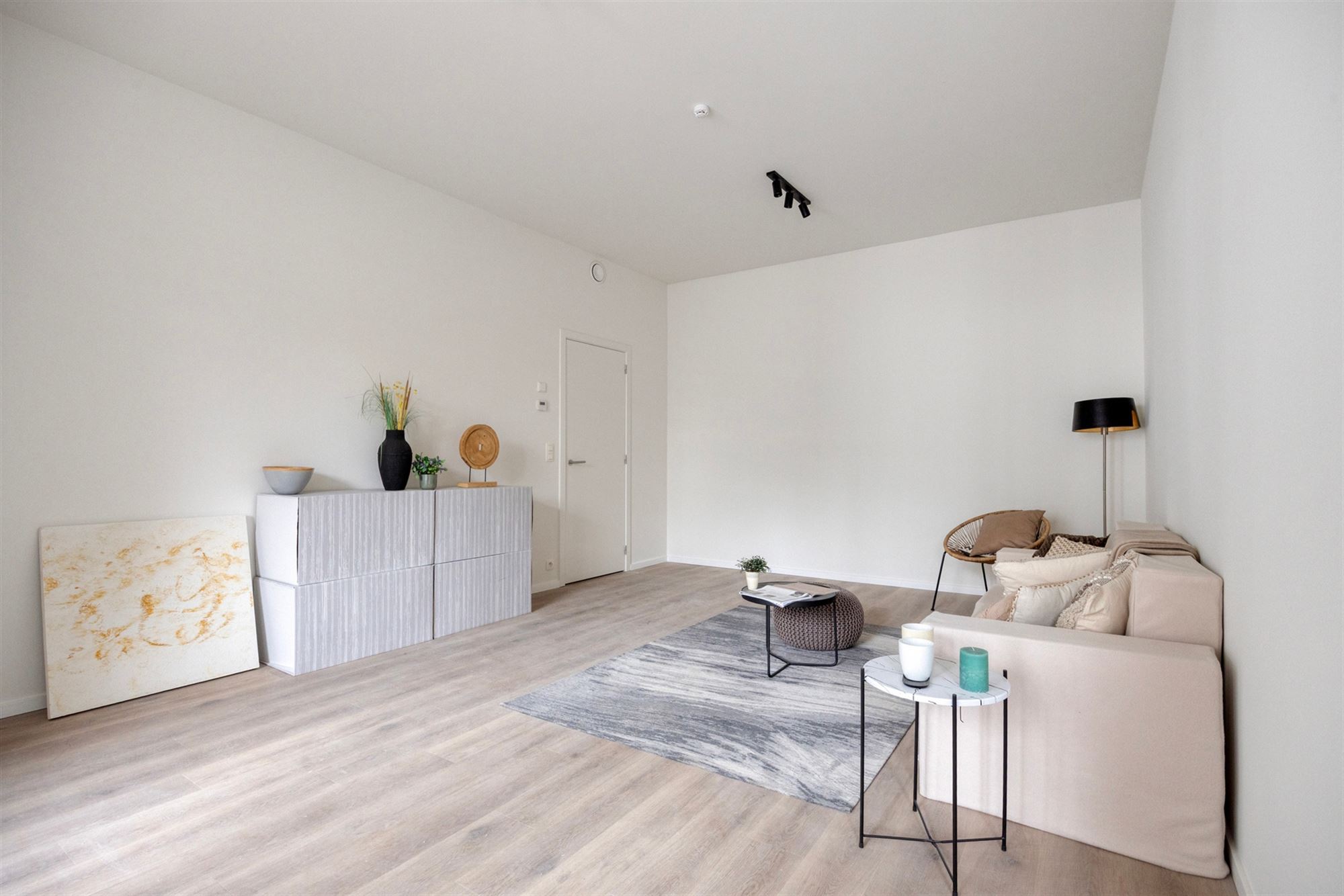 Appartement - photo 3