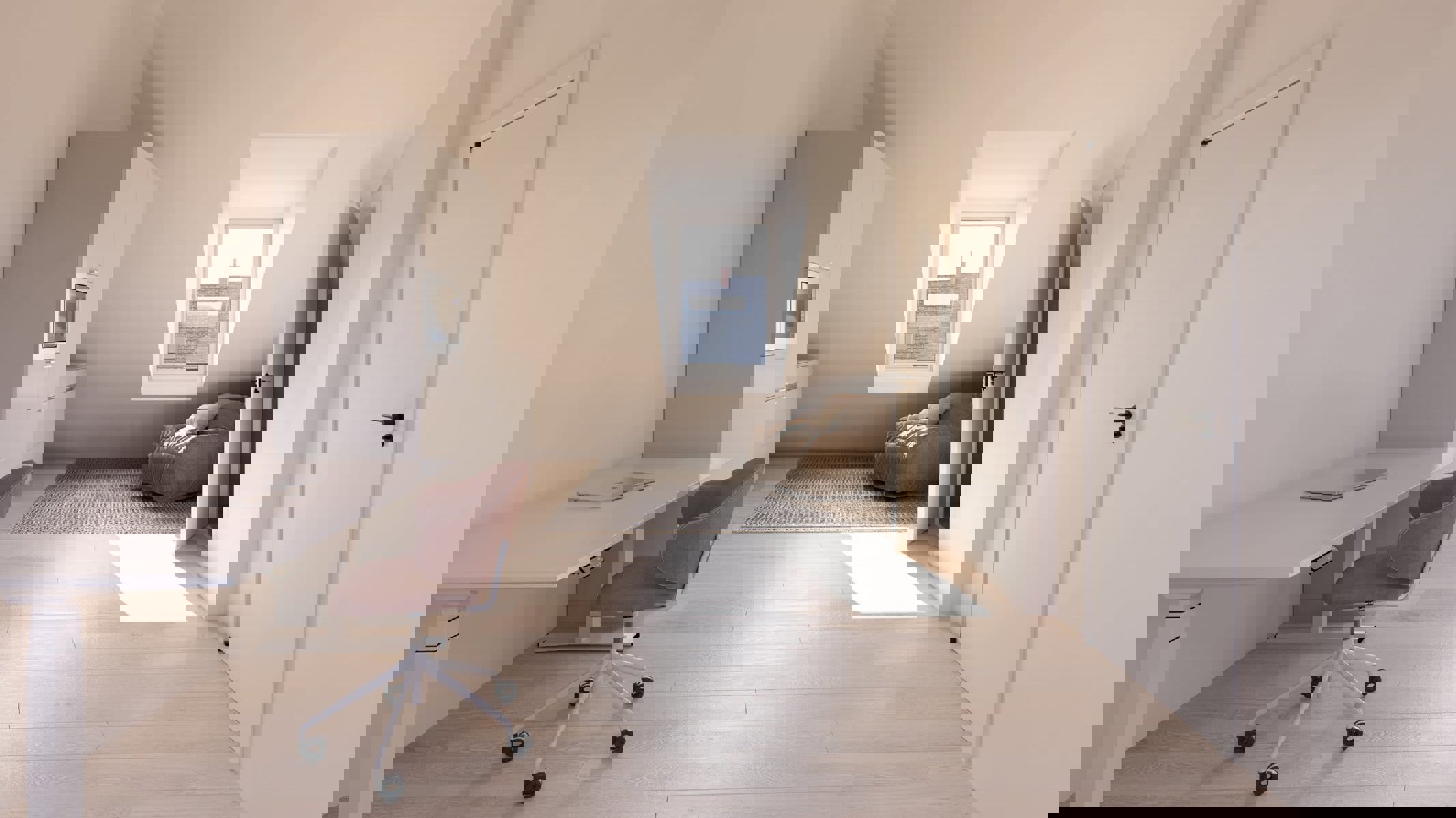 Appartement te koop in Leuven met 1 slaapkamer - foto 3