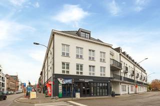 In het hart van Geel, op wandelafstand van het station en diverse voorzieningen, bevindt zich dit aangenaam appartement dat rustig wonen...