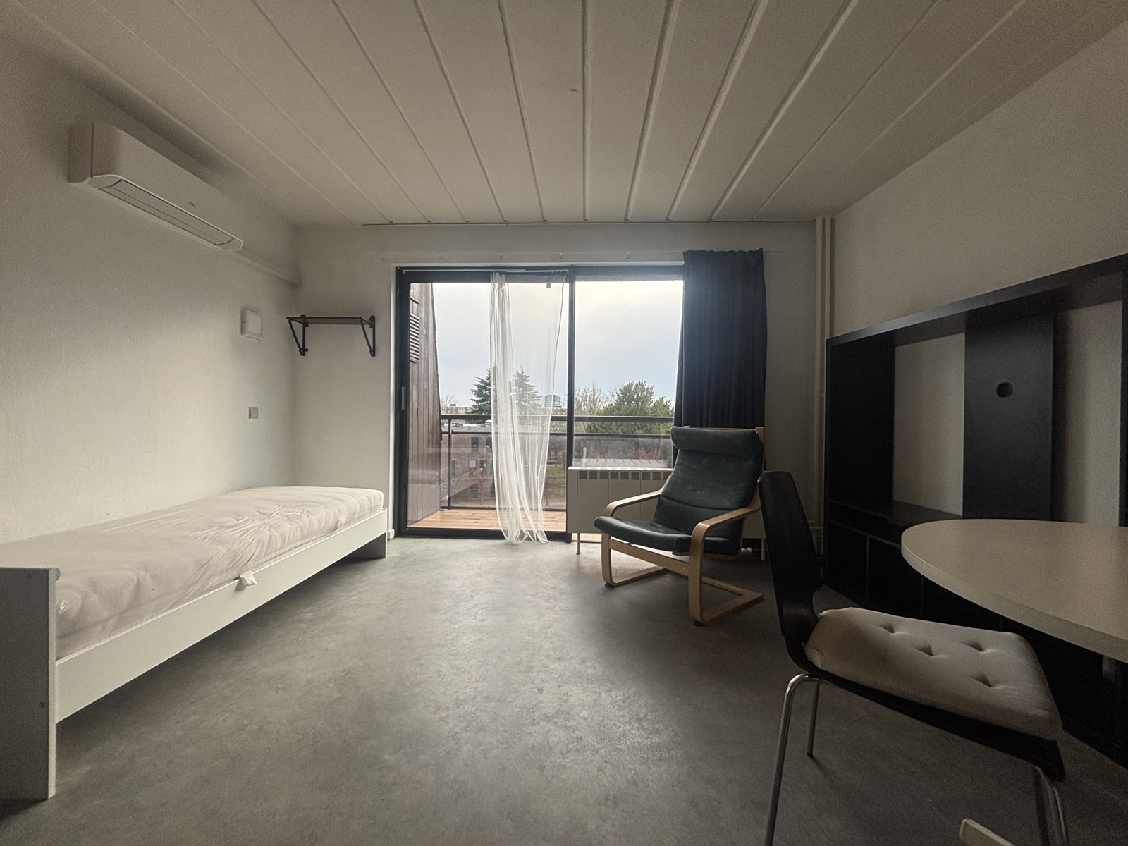 Apartment for rent in Leuven with 1 bedroom - photo 2