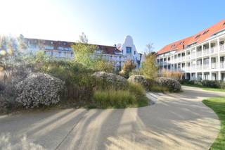 Res. Duinen WaterhofPrachtig gemeubeld nieuwbouw appartement met garagebox te Duinenwater. Het appartement is heel rustig gelegen dicht aan het water...