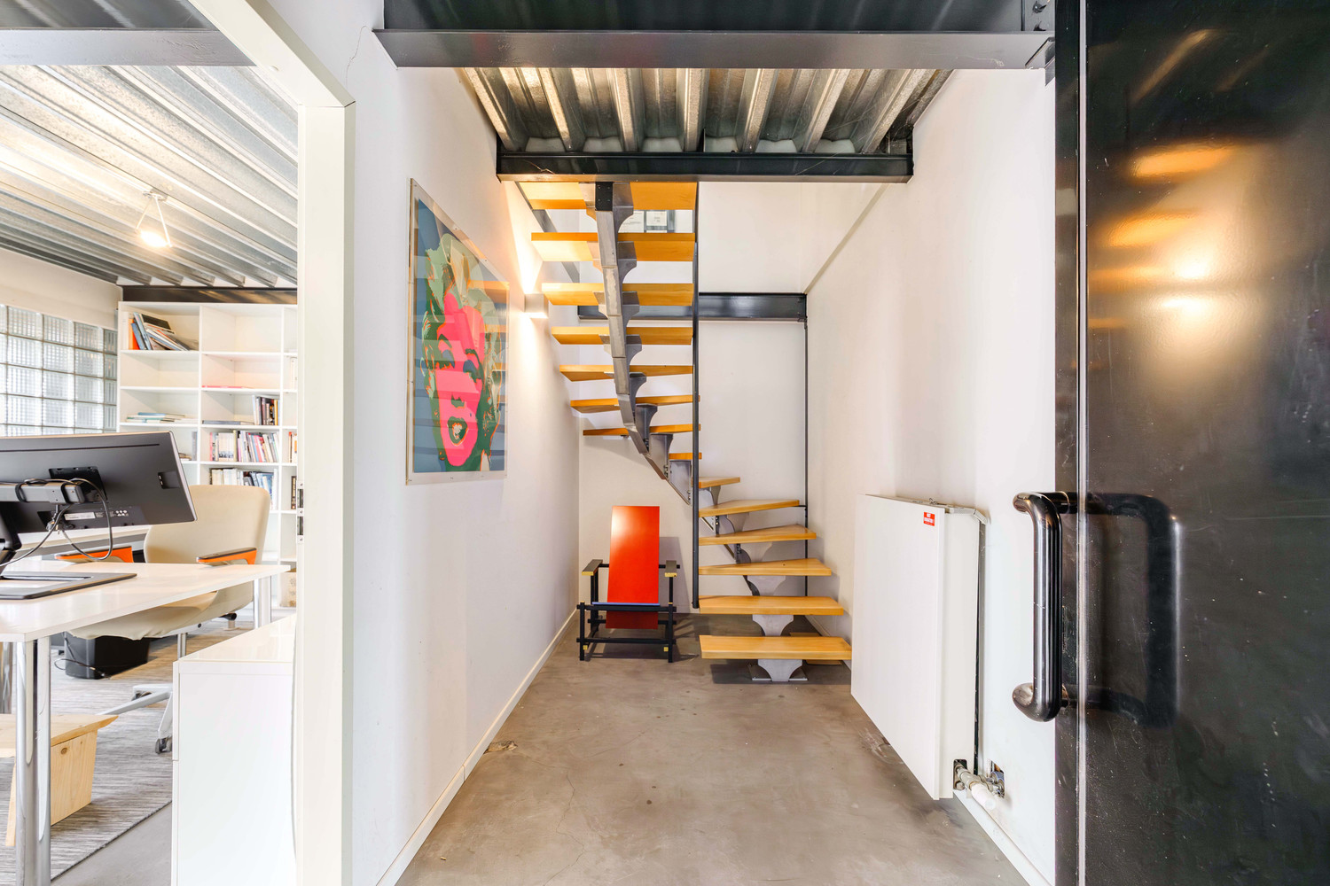 Woning dichtbij het centrum van Meulebeke. - foto 4